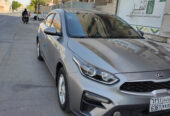SAR 40,500 | Kia Cerato 2020 | Automatic | 191,000 KM