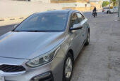 SAR 40,500 | Kia Cerato 2020 | Automatic | 191,000 KM