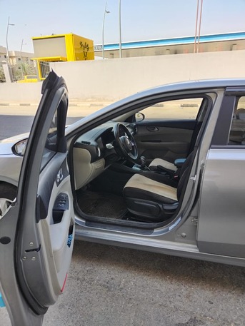 SAR 40,500 | Kia Cerato 2020 | Automatic | 191,000 KM