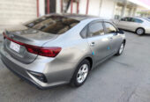 SAR 40,500 | Kia Cerato 2020 | Automatic | 191,000 KM