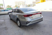 SAR 40,500 | Kia Cerato 2020 | Automatic | 191,000 KM