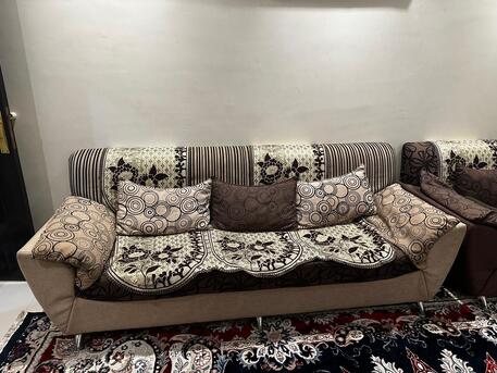 SAR 2,100 | Household Items for Urgent Sale