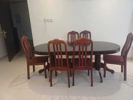 SAR 2,100 | Household Items for Urgent Sale