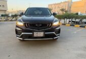 SAR 42,000 | Geely Azkarra 2023 | Automatic | 90,000 KM