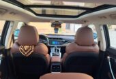 SAR 42,000 | Geely Azkarra 2023 | Automatic | 90,000 KM