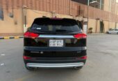 SAR 42,000 | Geely Azkarra 2023 | Automatic | 90,000 KM