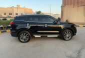 SAR 42,000 | Geely Azkarra 2023 | Automatic | 90,000 KM