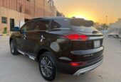 SAR 42,000 | Geely Azkarra 2023 | Automatic | 90,000 KM