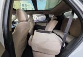 SAR 42,000 | Hyundai Santa Fe 2018 | Automatic | 193,000 KM | 4-Cylinder | Good Condition