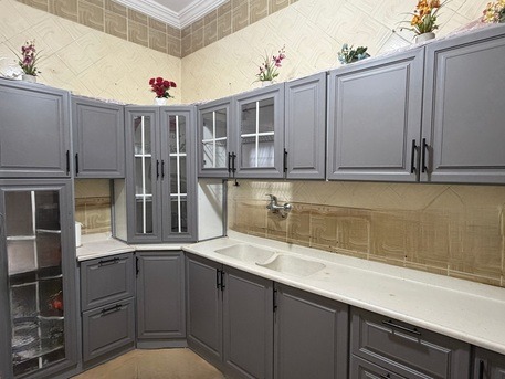 SAR 1,800 | Complete Kitchen Set for Sale