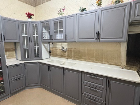 SAR 1,800 | Complete Kitchen Set for Sale