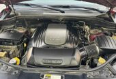 SAR 45,000 | Dodge Durango 2014 | Automatic | 220,000 KM | Well-Maintained Family SUV