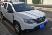 SAR 24,500 | Renault Duster 2020 | Automatic | 200,000 KM | Excellent Condition