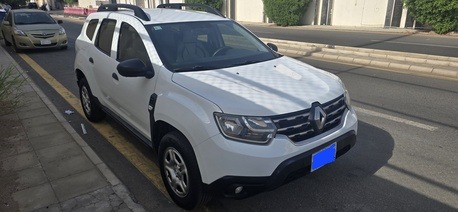 SAR 24,500 | Renault Duster 2020 | Automatic | 200,000 KM | Excellent Condition