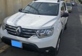 SAR 24,500 | Renault Duster 2020 | Automatic | 200,000 KM | Excellent Condition