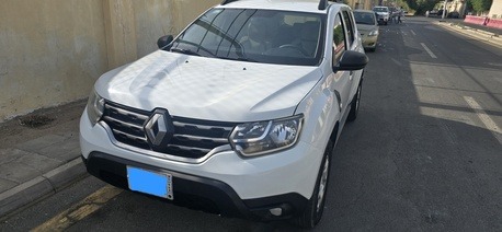 SAR 24,500 | Renault Duster 2020 | Automatic | 200,000 KM | Excellent Condition