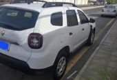 SAR 24,500 | Renault Duster 2020 | Automatic | 200,000 KM | Excellent Condition