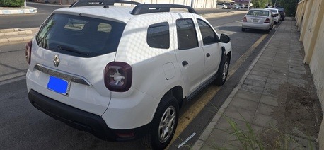 SAR 24,500 | Renault Duster 2020 | Automatic | 200,000 KM | Excellent Condition