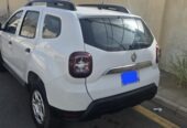 SAR 24,500 | Renault Duster 2020 | Automatic | 200,000 KM | Excellent Condition