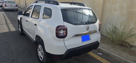 SAR 24,500 | Renault Duster 2020 | Automatic | 200,000 KM | Excellent Condition