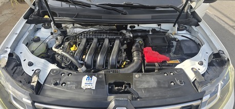 SAR 24,500 | Renault Duster 2020 | Automatic | 200,000 KM | Excellent Condition