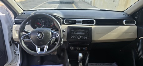 SAR 24,500 | Renault Duster 2020 | Automatic | 200,000 KM | Excellent Condition