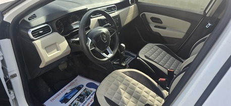 SAR 24,500 | Renault Duster 2020 | Automatic | 200,000 KM | Excellent Condition