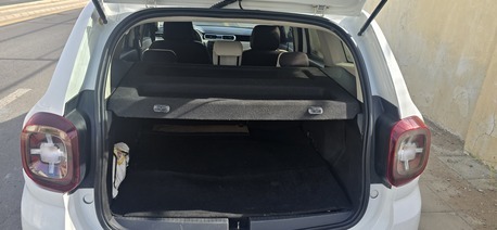 SAR 24,500 | Renault Duster 2020 | Automatic | 200,000 KM | Excellent Condition
