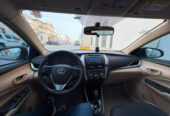 SAR 32,000 | Toyota Yaris 2020 | Automatic | 158,000 KM