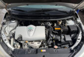 SAR 32,000 | Toyota Yaris 2020 | Automatic | 158,000 KM