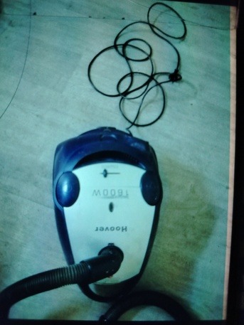 AR 400 | Carpet, Vacuum Cleaner & Floor Sheet for Sale