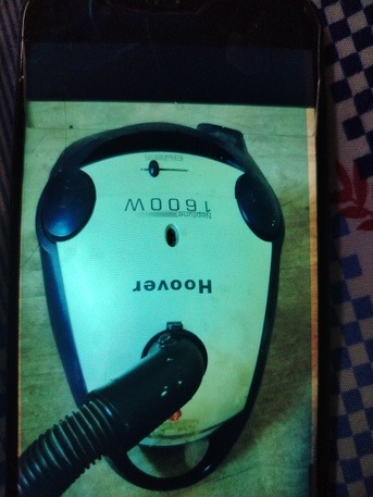 AR 400 | Carpet, Vacuum Cleaner & Floor Sheet for Sale