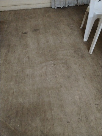AR 400 | Carpet, Vacuum Cleaner & Floor Sheet for Sale