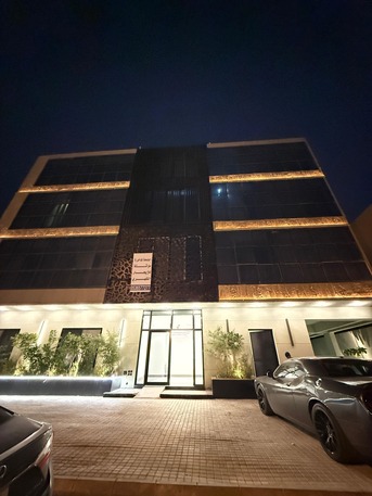SAR 5,900/Month | Furnished 2-Bedroom Apartment | Al Aqeeq, Riyadh