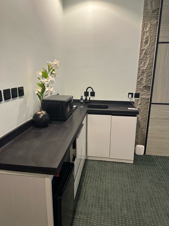 SAR 5,900/Month | Furnished 2-Bedroom Apartment | Al Aqeeq, Riyadh