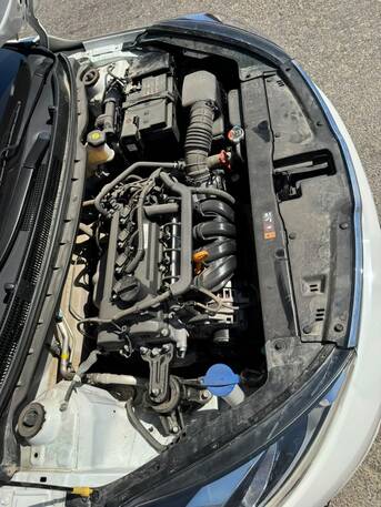 SAR 36,500 | Kia Pegas LX 2024 | Automatic | 63,600 KM | White | Al Khobar