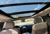 SAR 122,000 (Negotiable) | Ford Expedition XLT 2019 | Automatic | 98,600 KM | Leather Interior & Panoramic Sunroof