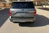 SAR 122,000 (Negotiable) | Ford Expedition XLT 2019 | Automatic | 98,600 KM | Leather Interior & Panoramic Sunroof