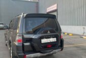 SAR 38,000 | Mitsubishi Pajero 2017 | Automatic | 385,000 KM | Full Option
