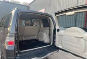 SAR 38,000 | Mitsubishi Pajero 2017 | Automatic | 385,000 KM | Full Option
