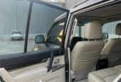 SAR 38,000 | Mitsubishi Pajero 2017 | Automatic | 385,000 KM | Full Option