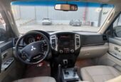 SAR 38,000 | Mitsubishi Pajero 2017 | Automatic | 385,000 KM | Full Option