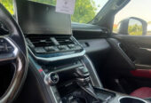 2023 Toyota Land Cruiser VXR | Automatic | 35,000 KM