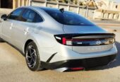 Hyundai Sonata 2024 | Automatic | 40,000 KM | Full Option | Smart