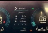 Hyundai Sonata 2024 | Automatic | 40,000 KM | Full Option | Smart