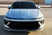 Hyundai Sonata 2024 | Automatic | 40,000 KM | Full Option | Smart