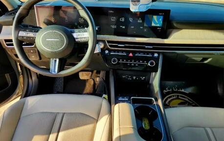 Hyundai Sonata 2024 | Automatic | 40,000 KM | Full Option | Smart