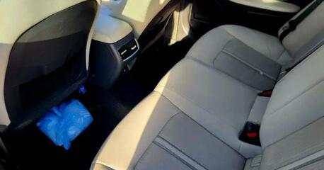 Hyundai Sonata 2024 | Automatic | 40,000 KM | Full Option | Smart
