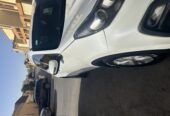 SAR 60,000 | Kia Sportage 2021 | 2.4L AWD | Automatic | 145,000 KM