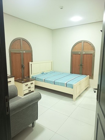 SAR 850/month | Single Bedspace for Rent | Single Seperate Rooms Available For Working Professionals-bachelors